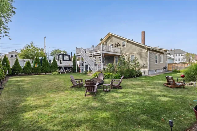 $639,900 | 314 Columbus Avenue, Pawtucket, RI 02861