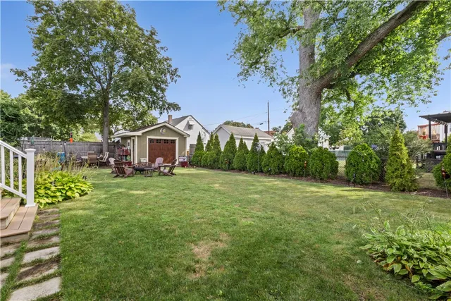 $639,900 | 314 Columbus Avenue, Pawtucket, RI 02861