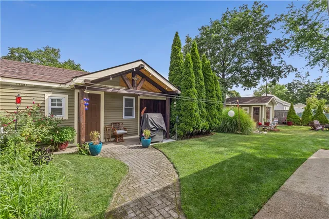 $639,900 | 314 Columbus Avenue, Pawtucket, RI 02861