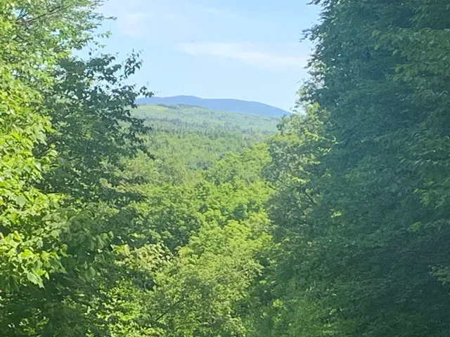 $399,000 | Tbd Ridge Road, Stewartstown, NH 03576