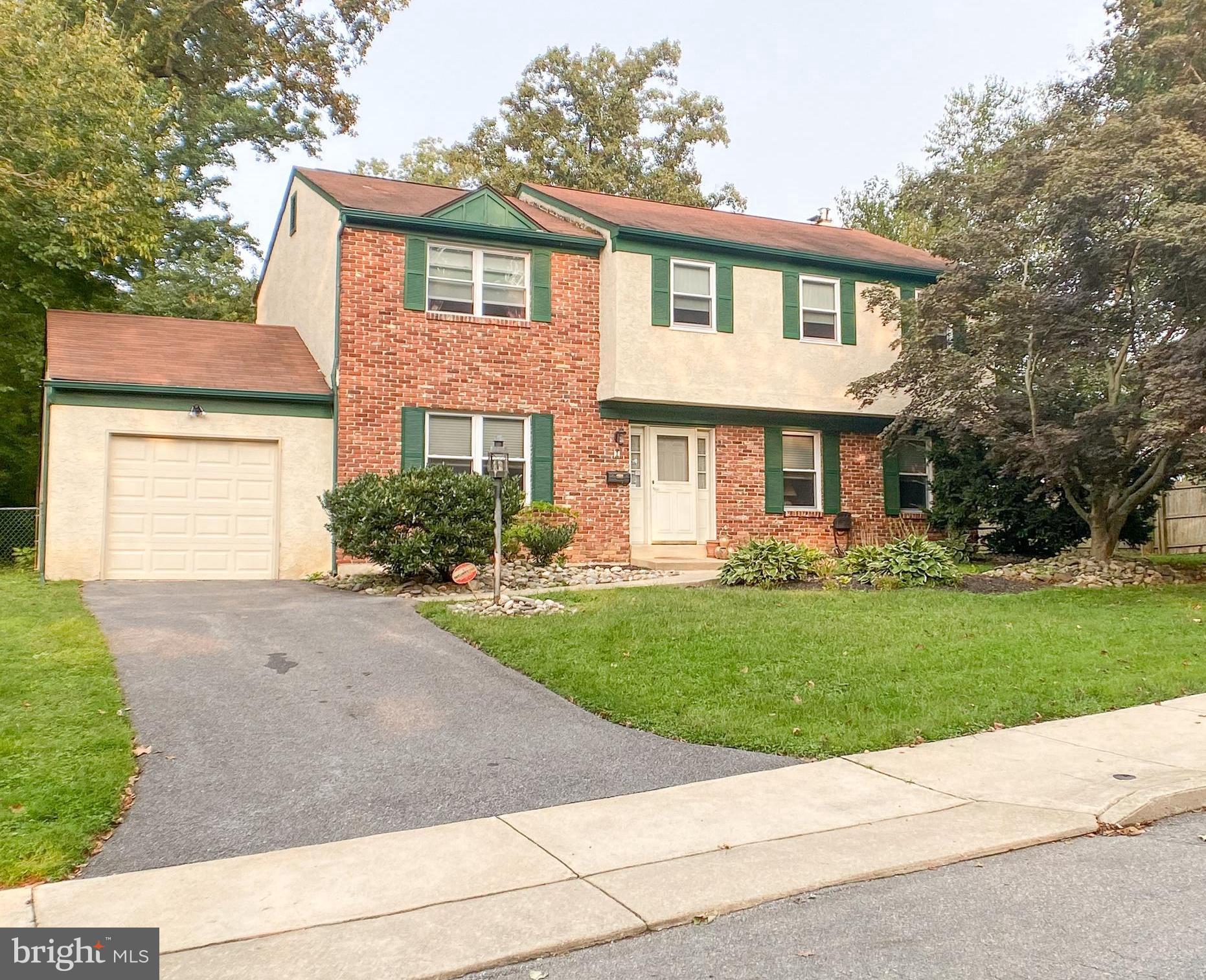 1 Rolling Road Wynnewood, PA 19096 - Photo 1 of 23
