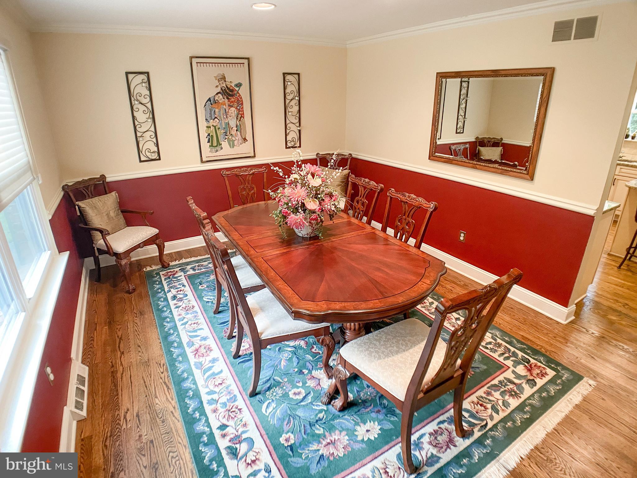 1 Rolling Road Wynnewood, PA 19096 - Photo 4 of 23
