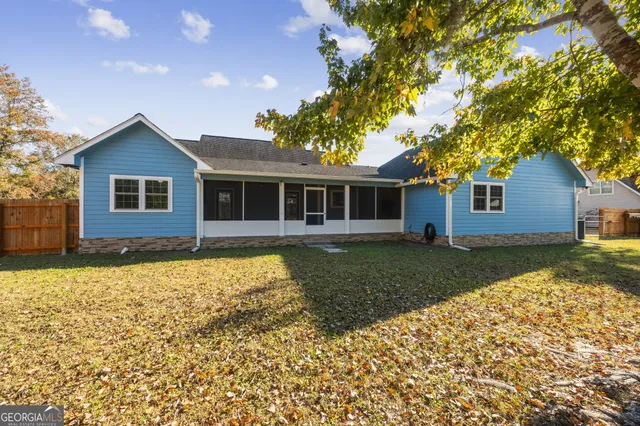 $365,000 | 183 Rainbow Lane, Woodbine, GA 31569