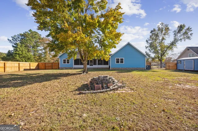 $365,000 | 183 Rainbow Lane, Woodbine, GA 31569