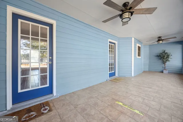 $365,000 | 183 Rainbow Lane, Woodbine, GA 31569