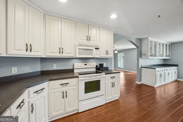 $365,000 | 183 Rainbow Lane, Woodbine, GA 31569