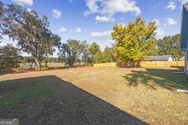 $365,000 | 183 Rainbow Lane, Woodbine, GA 31569