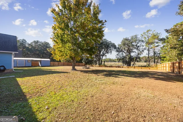 $365,000 | 183 Rainbow Lane, Woodbine, GA 31569