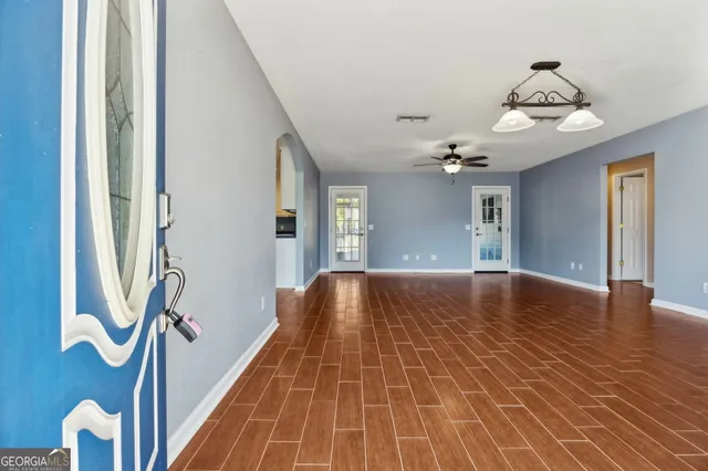 $365,000 | 183 Rainbow Lane, Woodbine, GA 31569