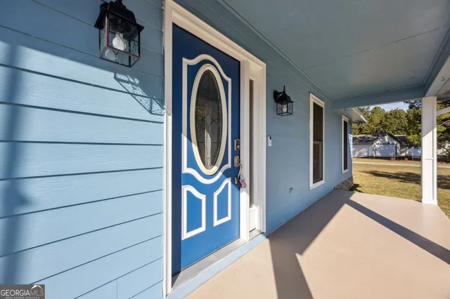 $365,000 | 183 Rainbow Lane, Woodbine, GA 31569