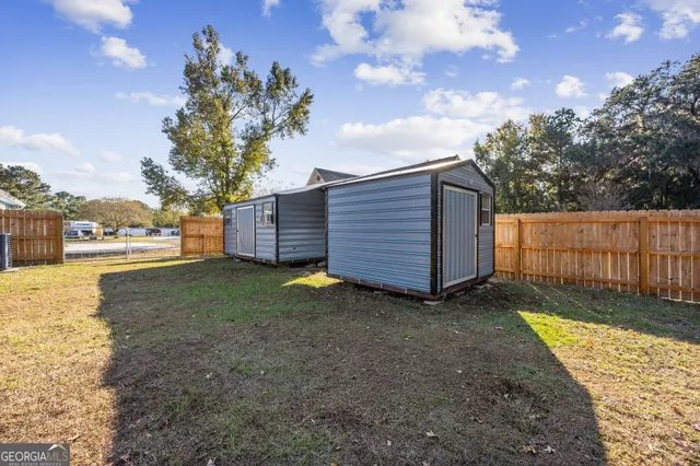 $365,000 | 183 Rainbow Lane, Woodbine, GA 31569