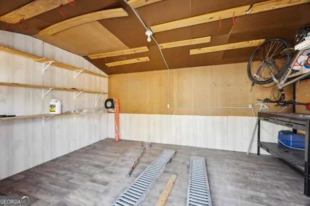 $365,000 | 183 Rainbow Lane, Woodbine, GA 31569