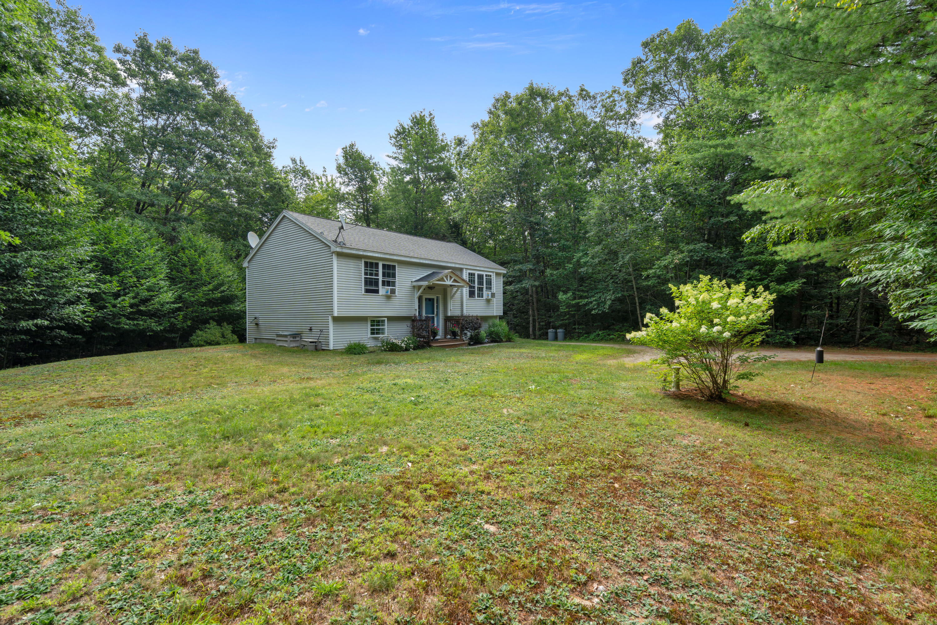 439 Harrison Road Naples, ME 04055 - Photo 5 of 46 DSC07342