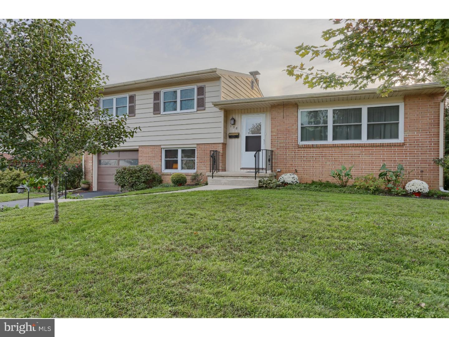 138 Elizabeth Drive Sinking Spring, PA 19608 - Photo 25 of 25