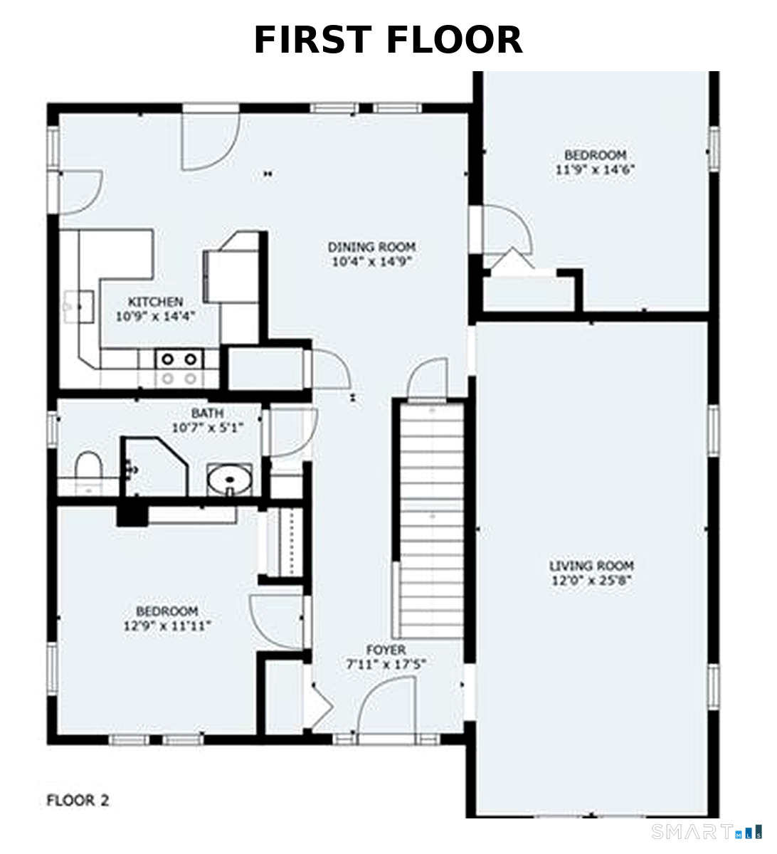 148 Cross Hill Road Monroe, CT 06468 - Photo 19 of 21 Gallery Image 19