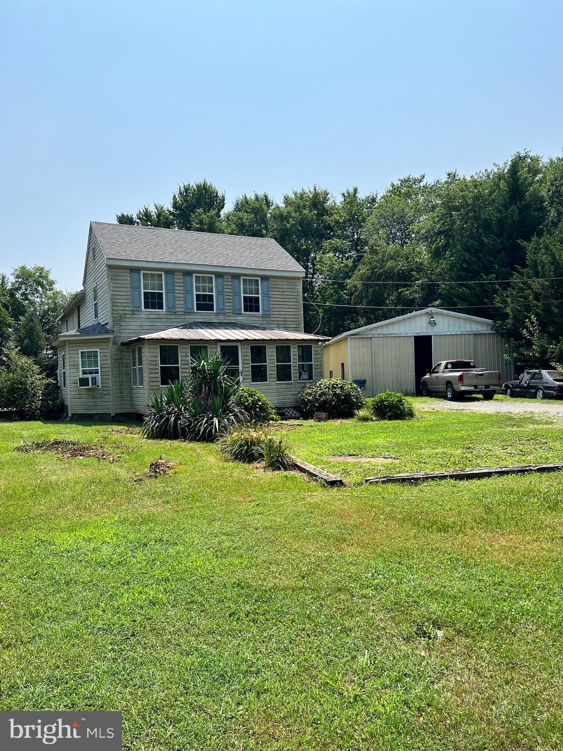 25217 Porters Grove Road Worton, MD 21678 - Photo 1 of 30 Gallery Image 1