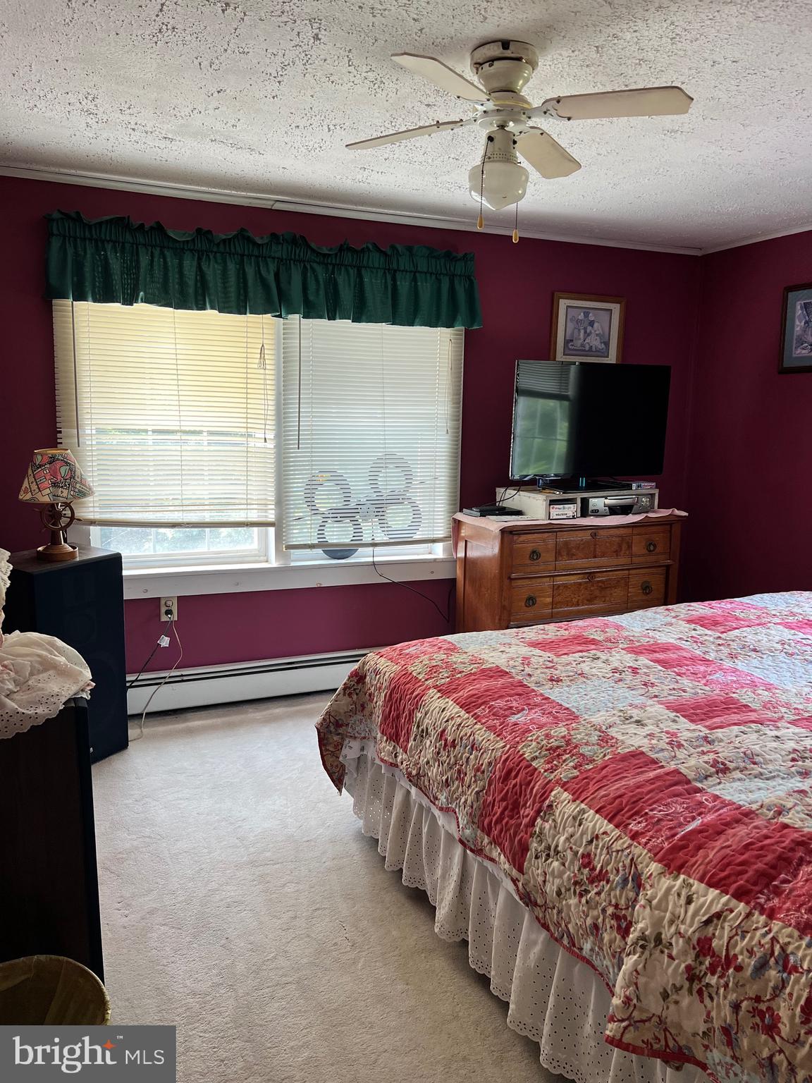 25217 Porters Grove Road Worton, MD 21678 - Photo 13 of 30 Bedroom #1