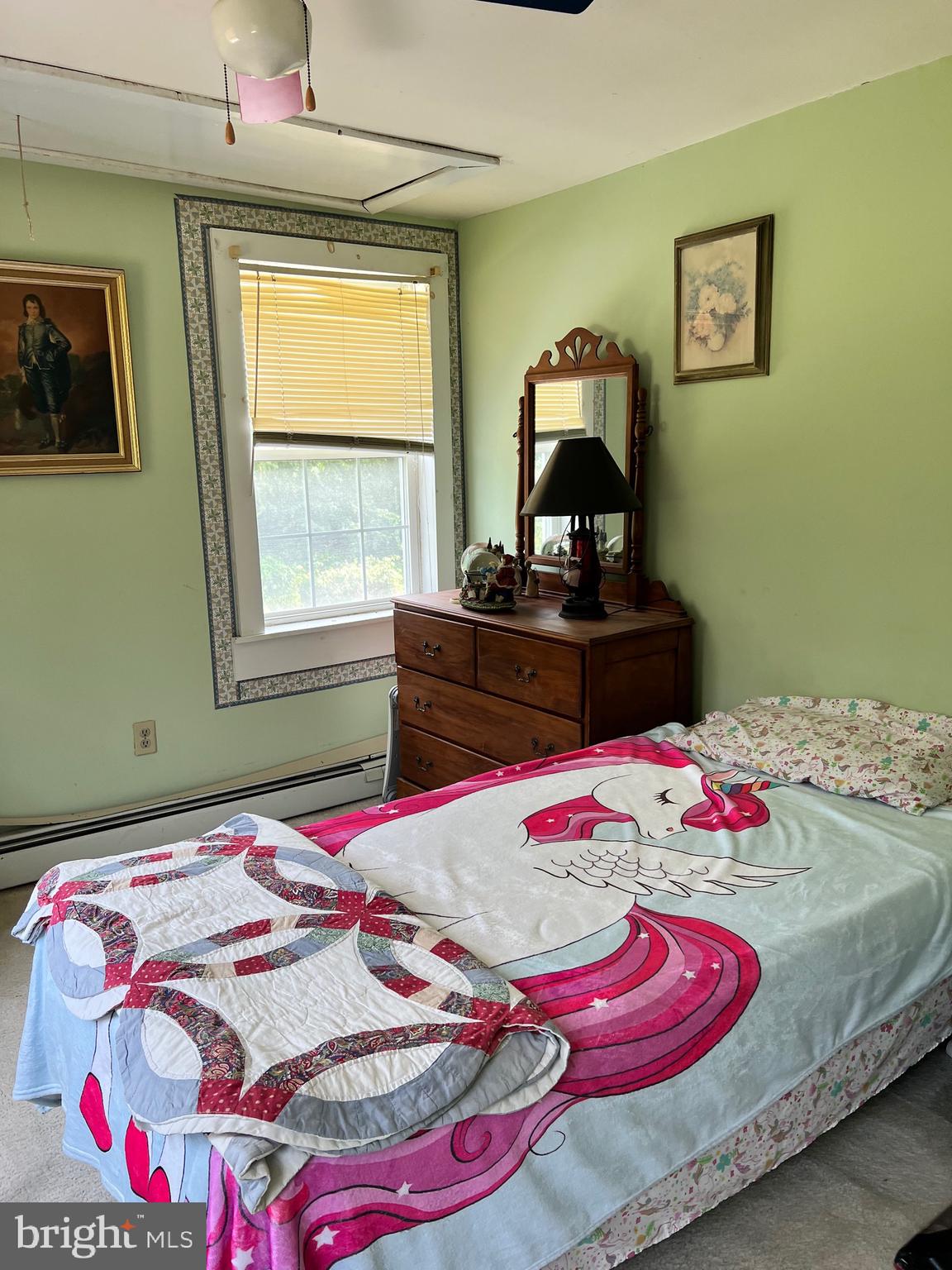 25217 Porters Grove Road Worton, MD 21678 - Photo 14 of 30 Bedroom #2