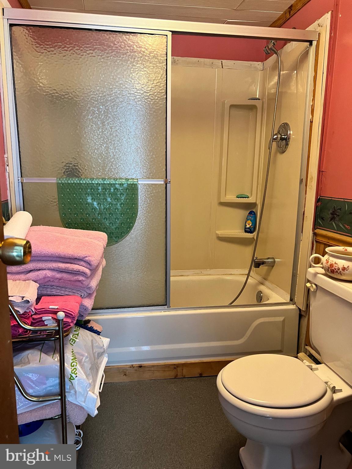 25217 Porters Grove Road Worton, MD 21678 - Photo 15 of 30 Second floor full bath