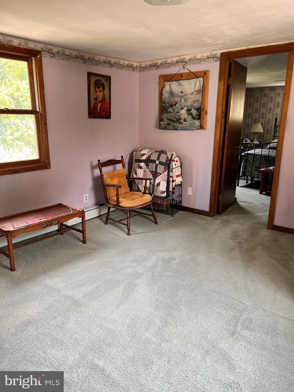 25217 Porters Grove Road Worton, MD 21678 - Photo 16 of 30 Bedroom #3