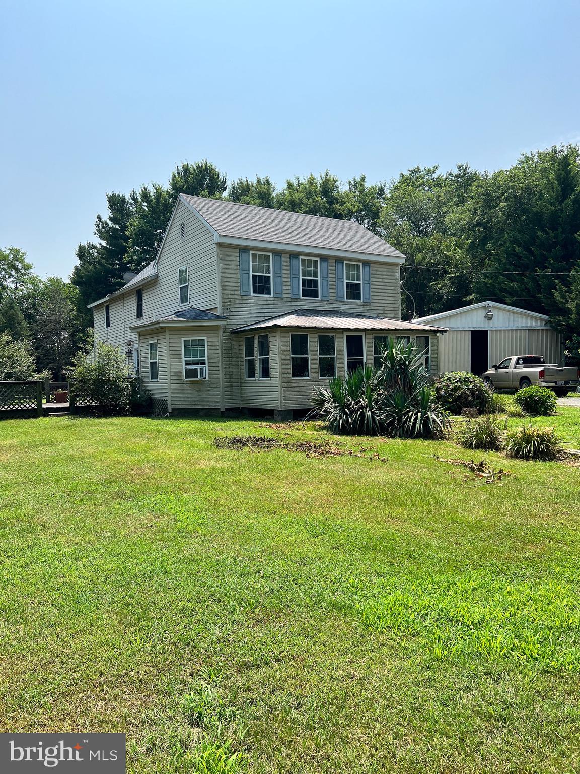 25217 Porters Grove Road Worton, MD 21678 - Photo 29 of 30 Gallery Image 29