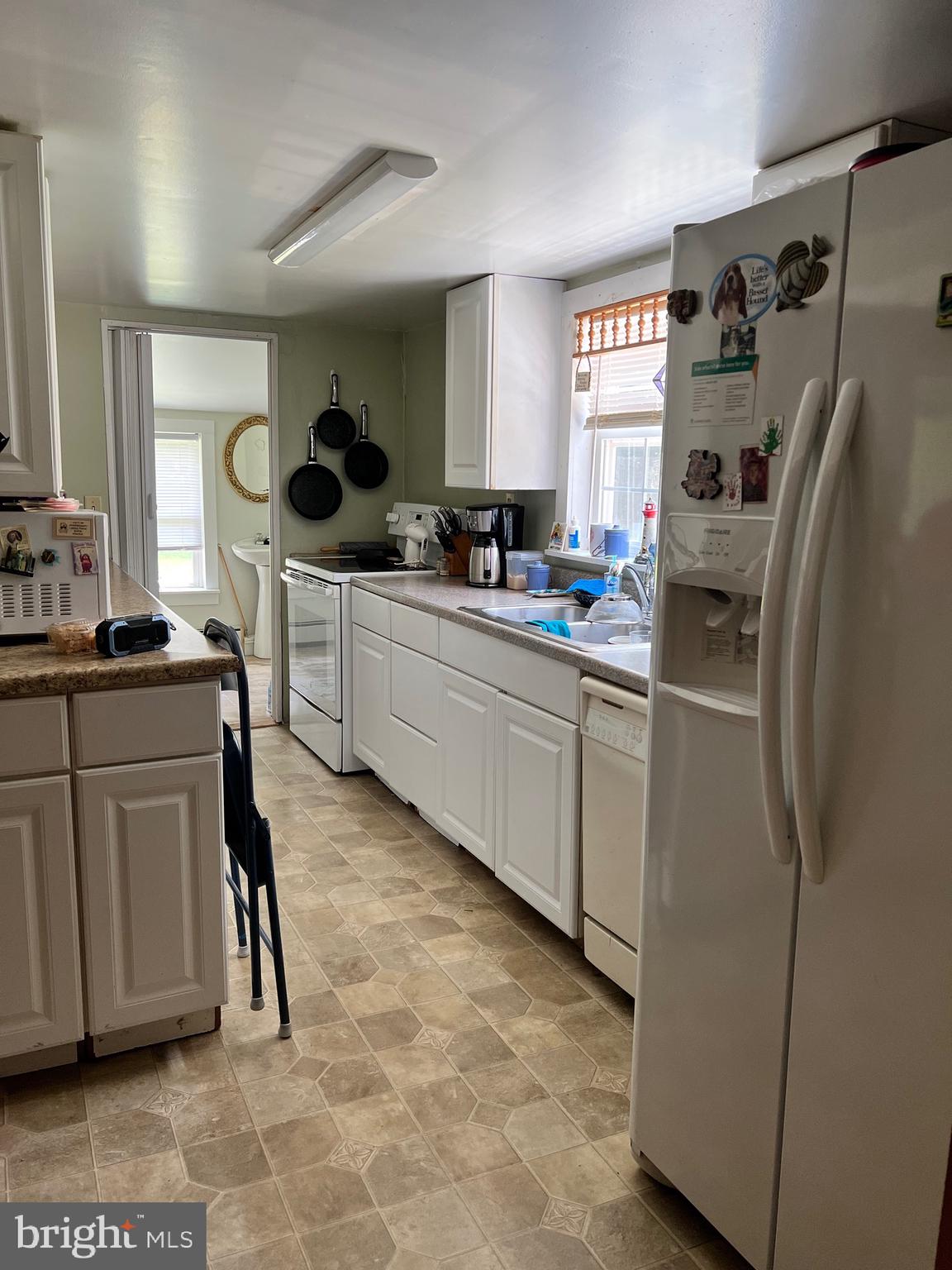 25217 Porters Grove Road Worton, MD 21678 - Photo 3 of 30 Kitchen