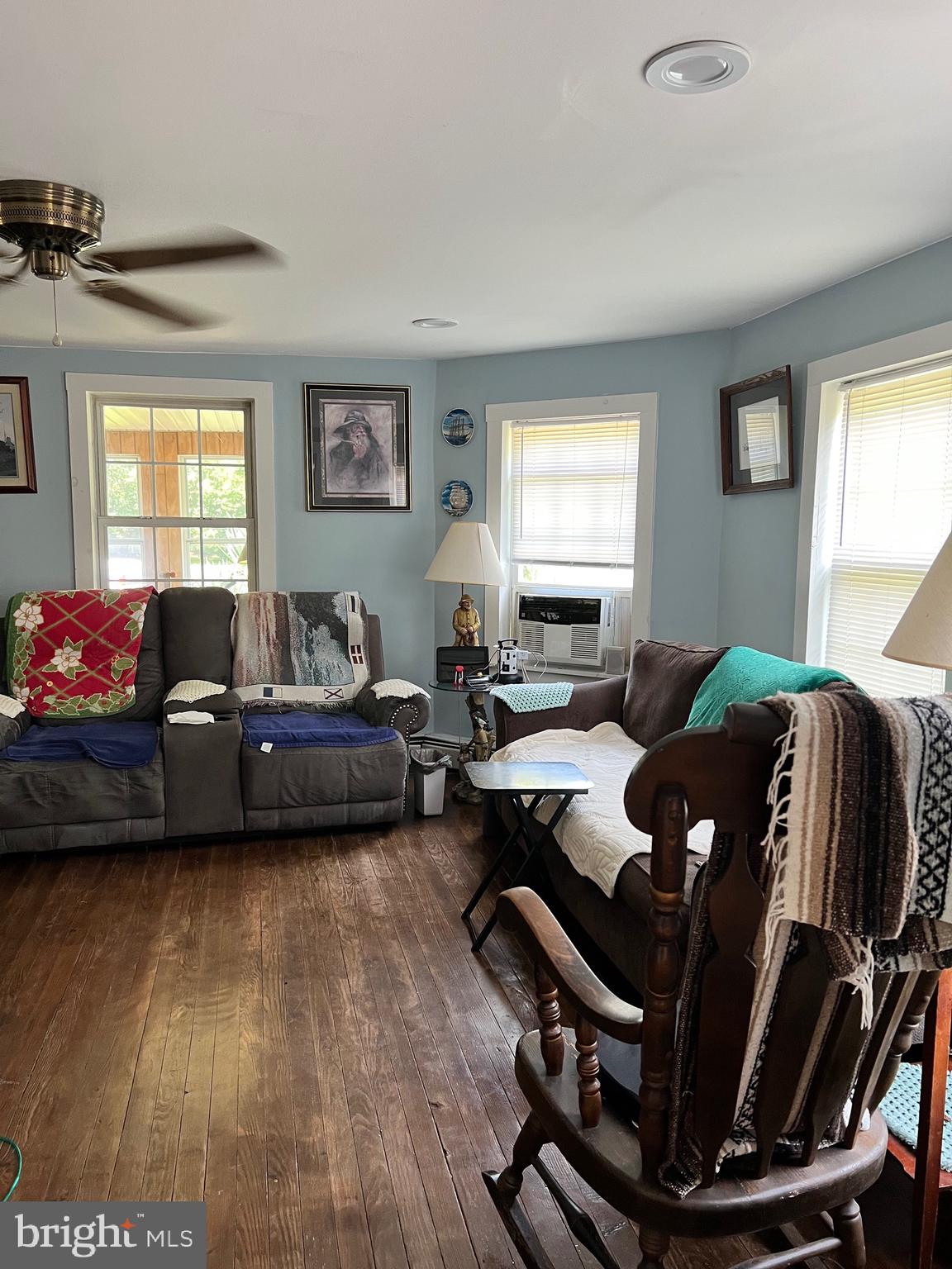 25217 Porters Grove Road Worton, MD 21678 - Photo 10 of 30 Living Room