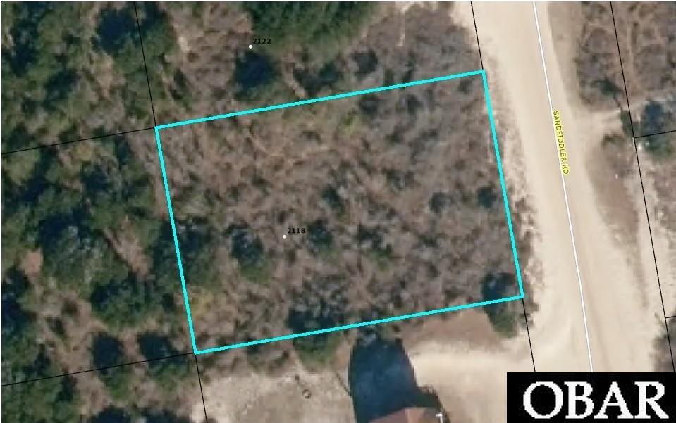 2118 Sandfiddler Road Corolla, NC 27927 - Photo 6 of 10 Gallery Image 6