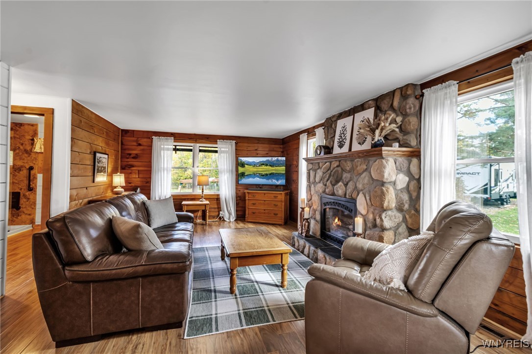 3727 Youngstown Road Wilson, NY 14172 - Photo 11 of 40