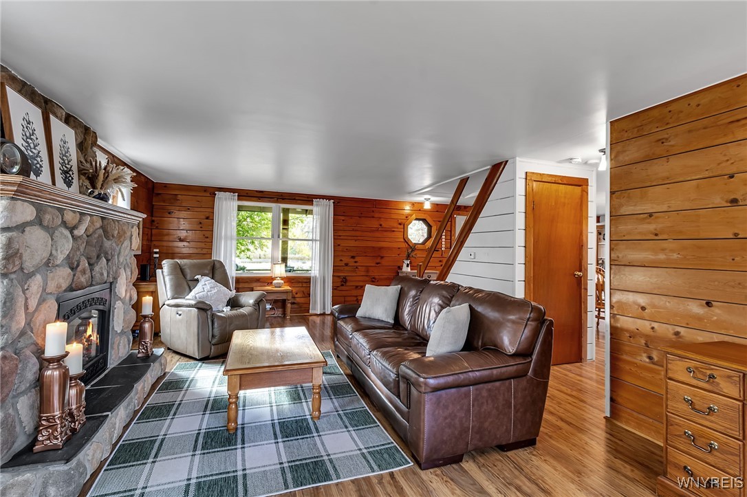 3727 Youngstown Road Wilson, NY 14172 - Photo 12 of 40