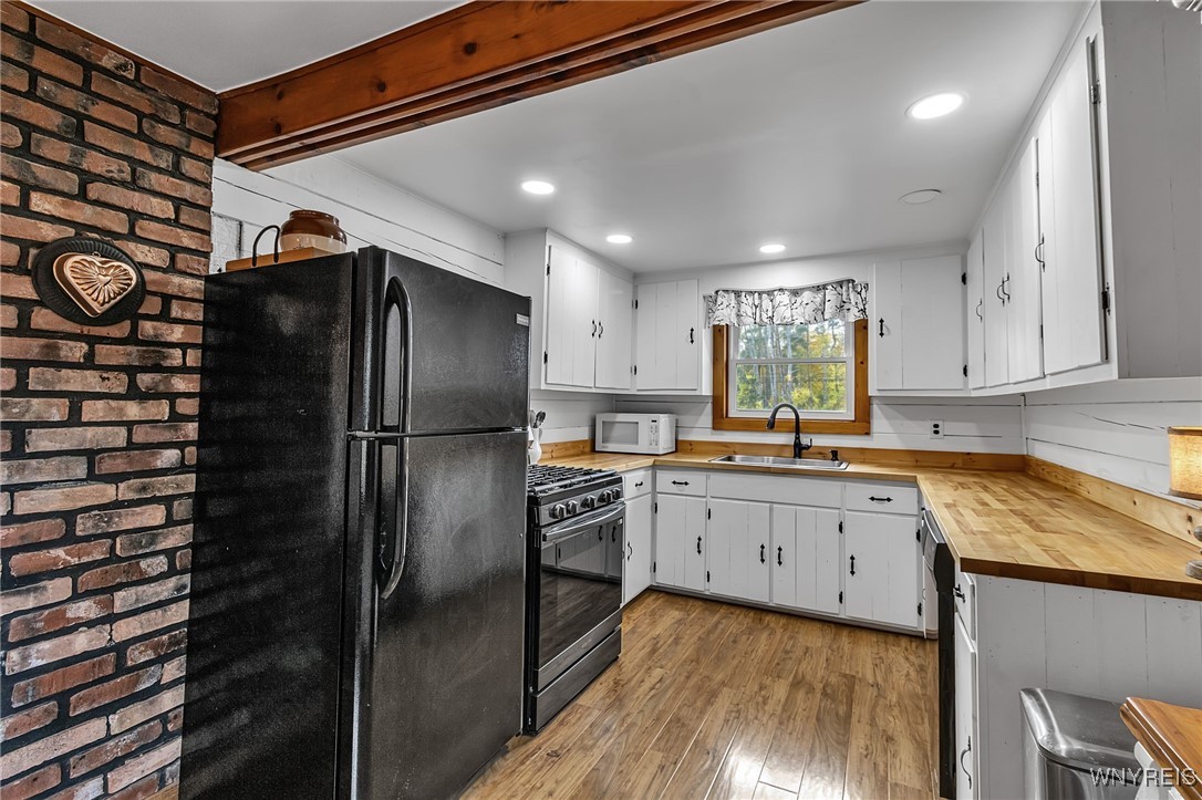 3727 Youngstown Road Wilson, NY 14172 - Photo 17 of 40