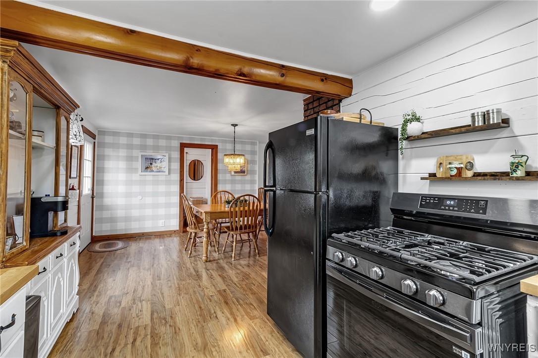 3727 Youngstown Road Wilson, NY 14172 - Photo 19 of 40