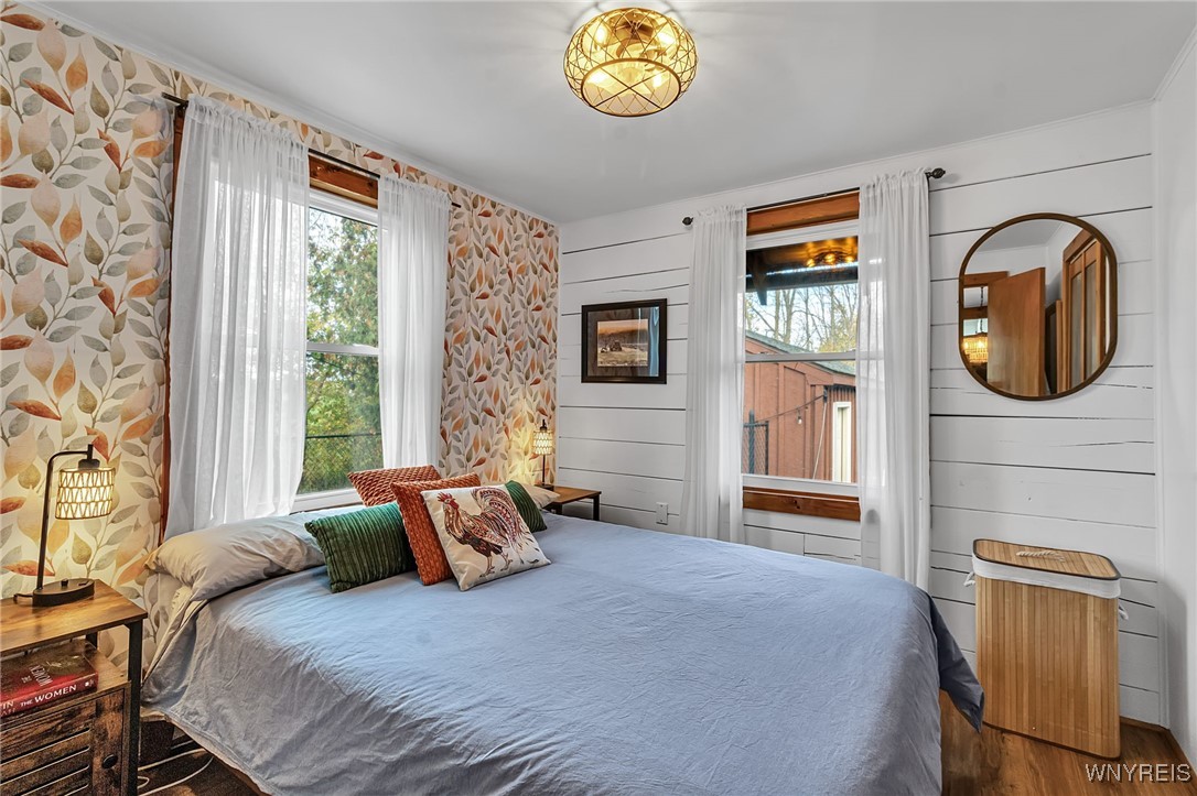 3727 Youngstown Road Wilson, NY 14172 - Photo 21 of 40