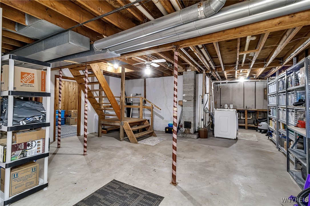 3727 Youngstown Road Wilson, NY 14172 - Photo 30 of 40