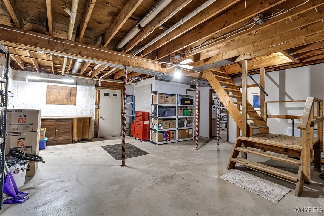 3727 Youngstown Road Wilson, NY 14172 - Photo 31 of 40