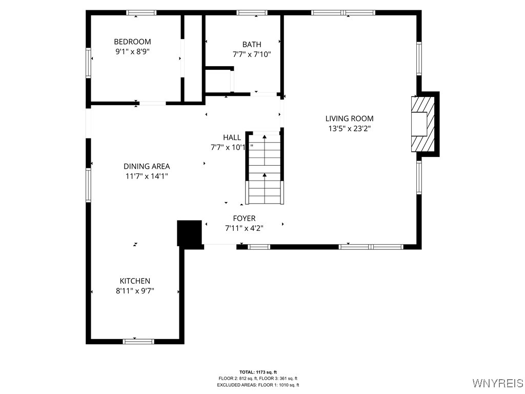 3727 Youngstown Road Wilson, NY 14172 - Photo 37 of 40