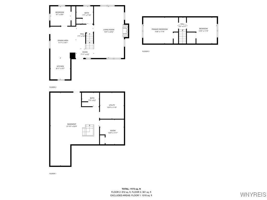 3727 Youngstown Road Wilson, NY 14172 - Photo 40 of 40