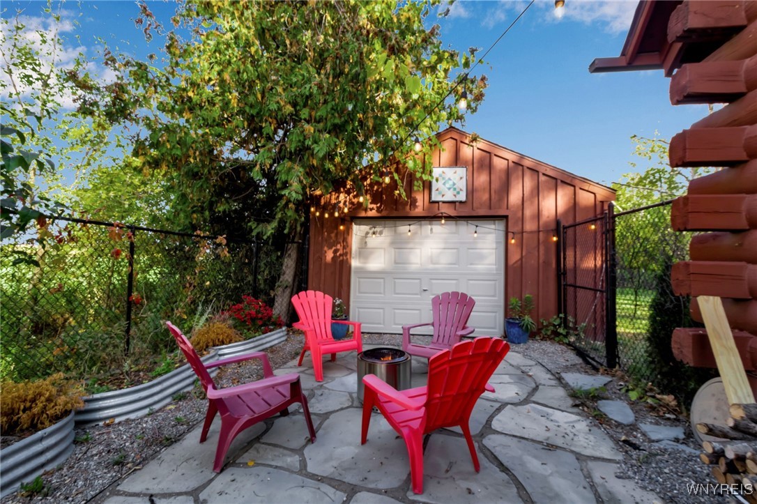 3727 Youngstown Road Wilson, NY 14172 - Photo 4 of 40