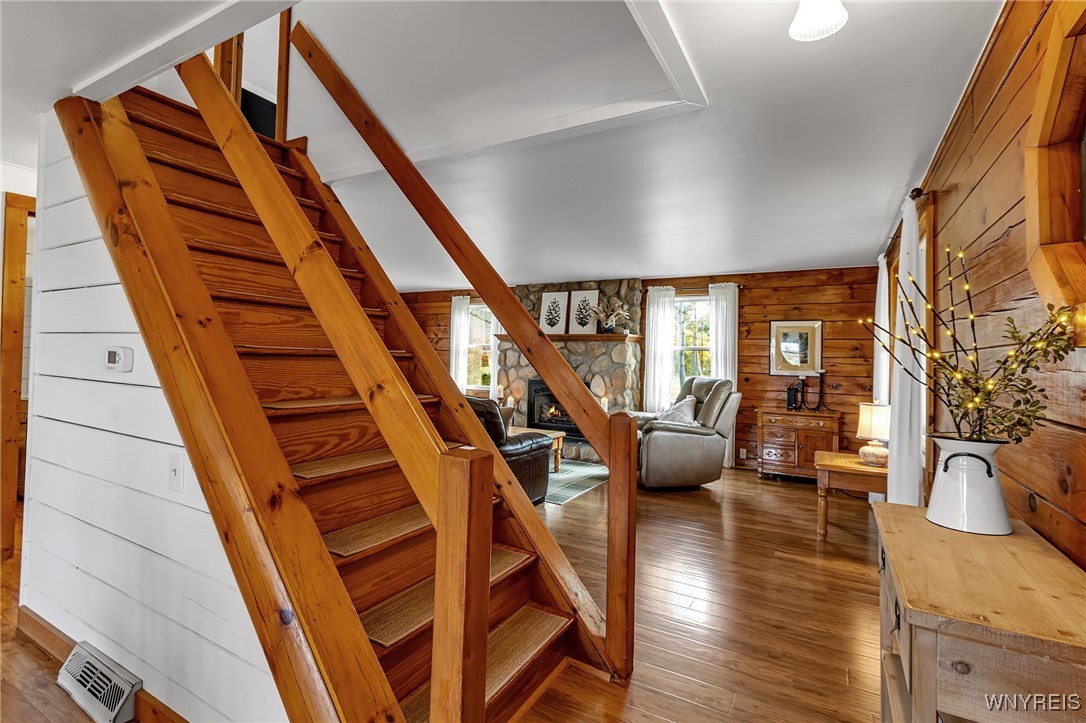 3727 Youngstown Road Wilson, NY 14172 - Photo 9 of 40