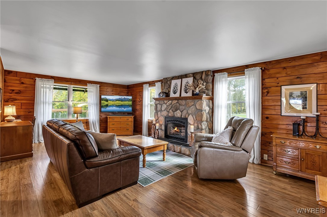 3727 Youngstown Road Wilson, NY 14172 - Photo 10 of 40