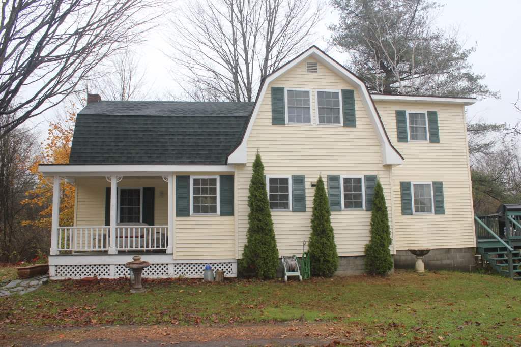 43 County Road Springfield, VT 05150 - Photo 1 of 30