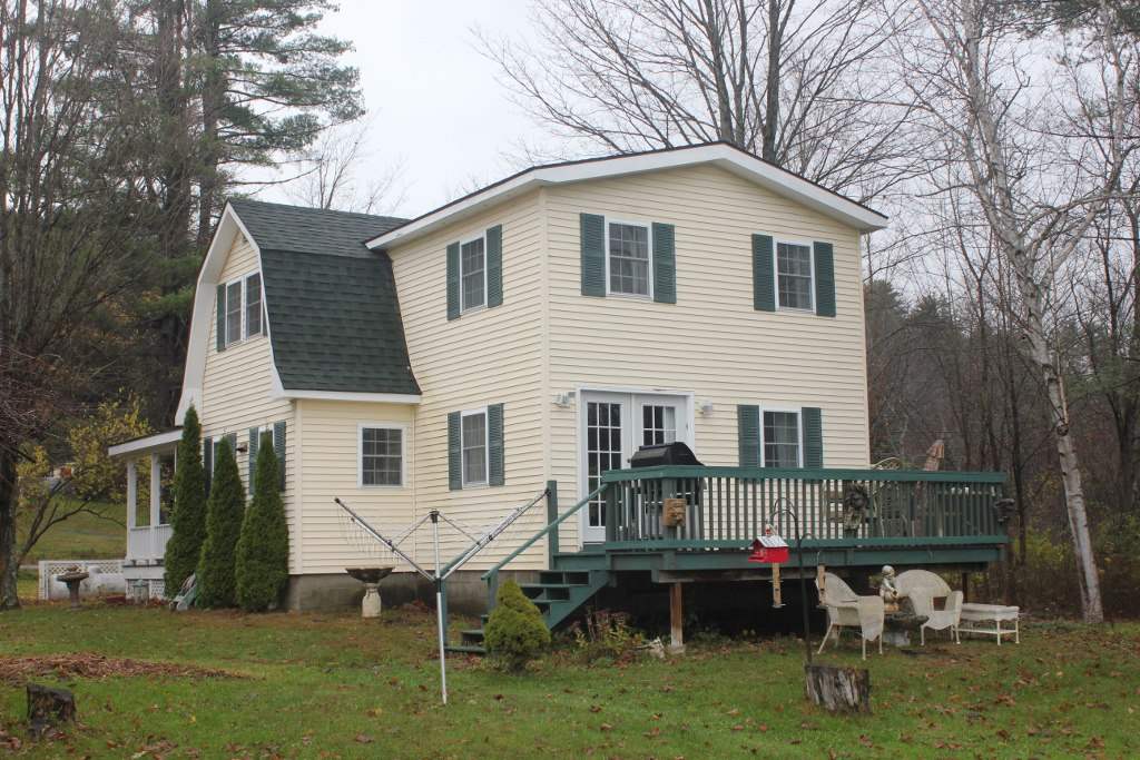 43 County Road Springfield, VT 05150 - Photo 2 of 30
