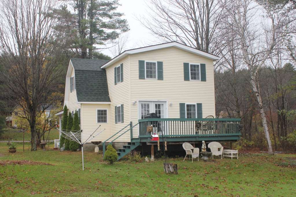 43 County Road Springfield, VT 05150 - Photo 3 of 30