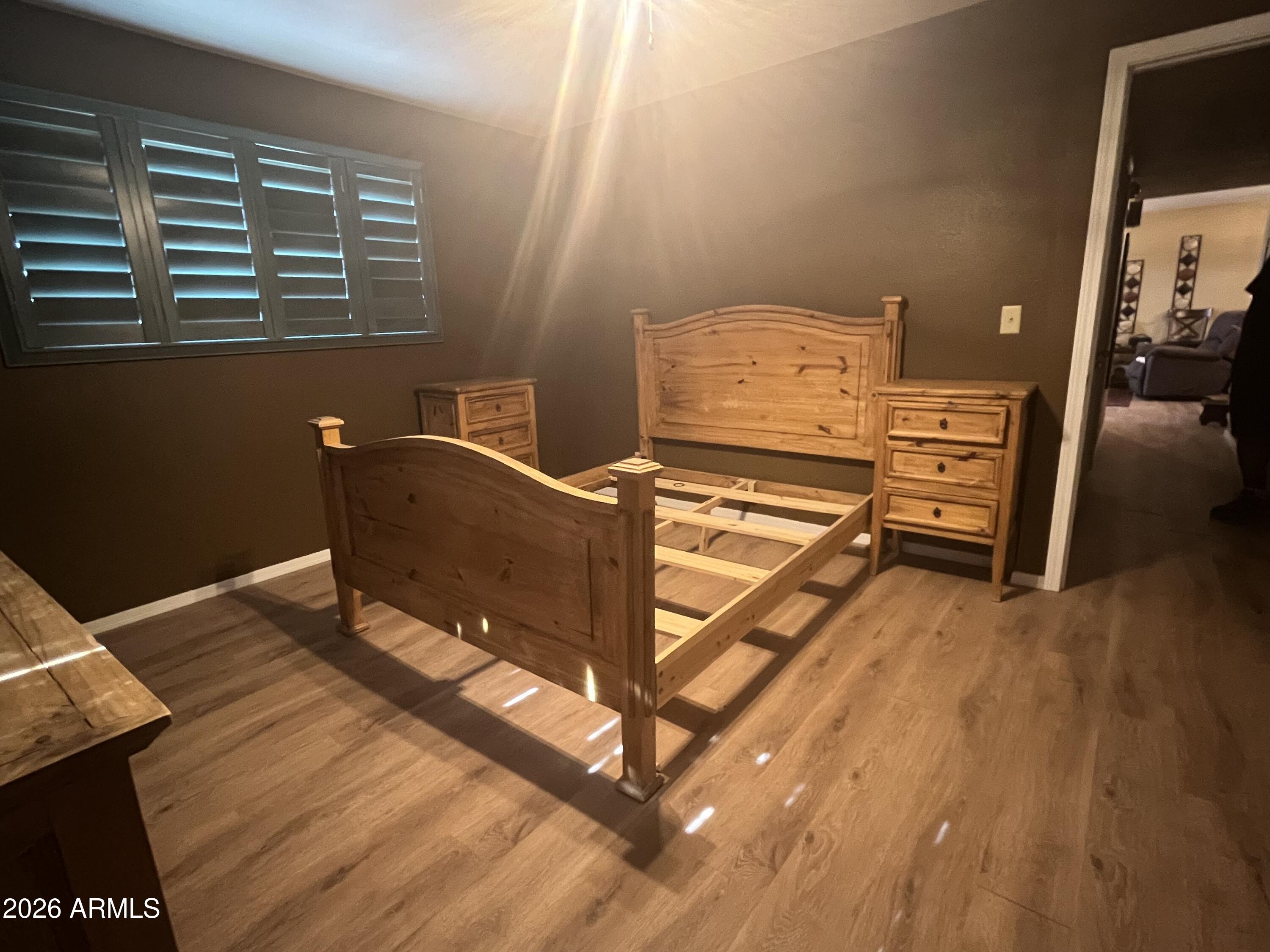 960 West Snyder Road Ajo, AZ 85321 - Photo 24 of 25 Master Bedroom a