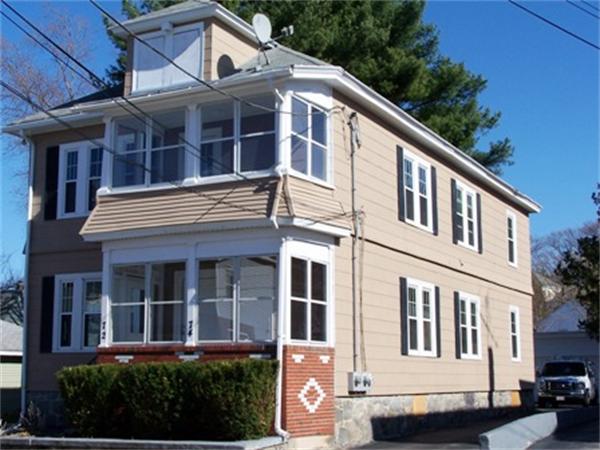 72-74 Inman Street Lawrence, MA 01843 - Photo 1 of 8 Gallery Image 1