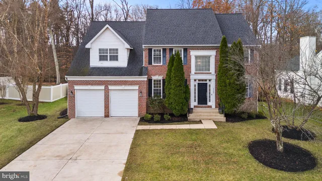 $780,000 | 7709 Old Chapel Drive, Bowie, MD 20715