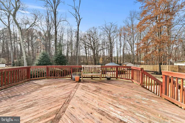 $780,000 | 7709 Old Chapel Drive, Bowie, MD 20715