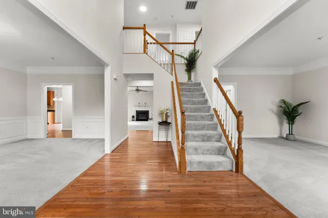 $780,000 | 7709 Old Chapel Drive, Bowie, MD 20715