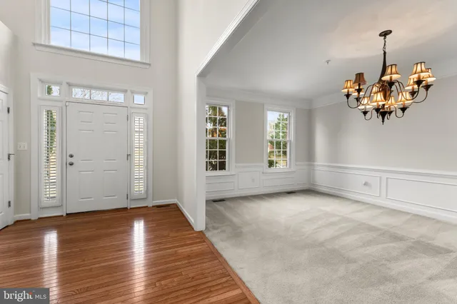 $780,000 | 7709 Old Chapel Drive, Bowie, MD 20715