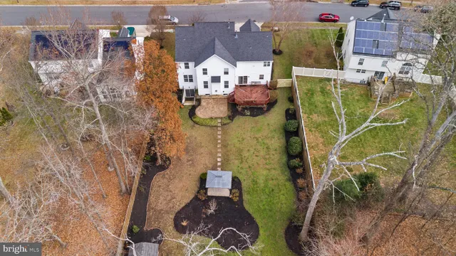 $780,000 | 7709 Old Chapel Drive, Bowie, MD 20715